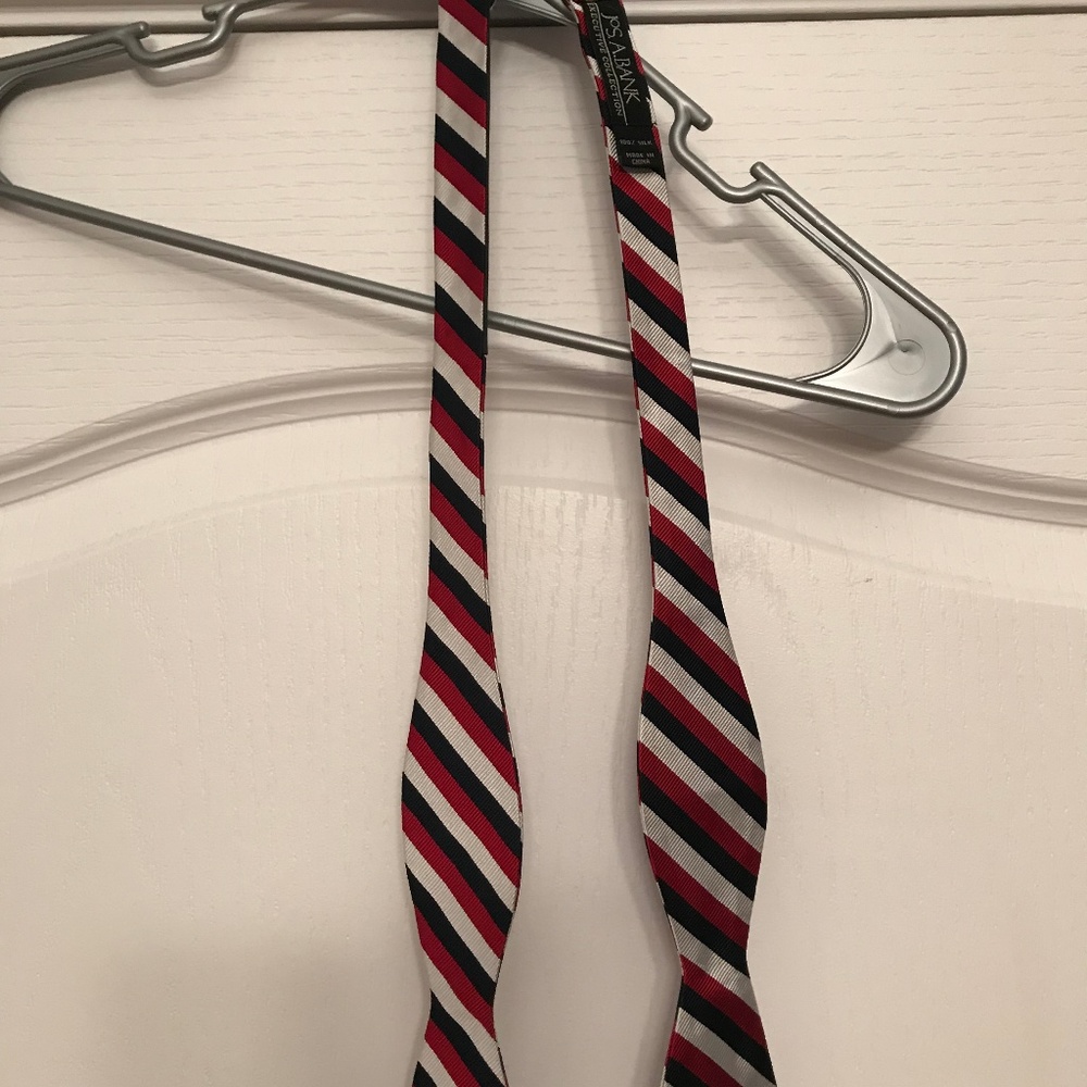 Jos. A Bank Executive Collection Bowtie